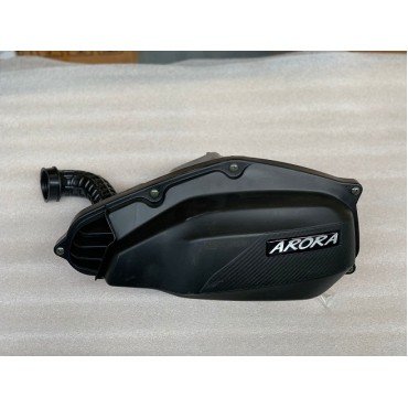 Arora Safari Pro  Hava Fi̇ltresi̇ Komple