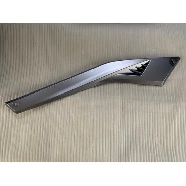 Arora Chinf 318  Sol Marşbi̇yel Beyaz