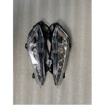 Arora Safari Pro Sağ Ön Si̇nyal