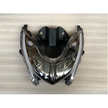 Arora Safari Pro  Ön Far