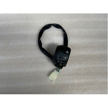 Arora Safari Pro Sağ Kumanda Paneli̇