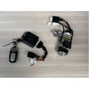 Arora Safari Pro  Kontak Takimi