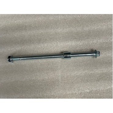 Arora Safari Pro  Motor Aski Mi̇li̇