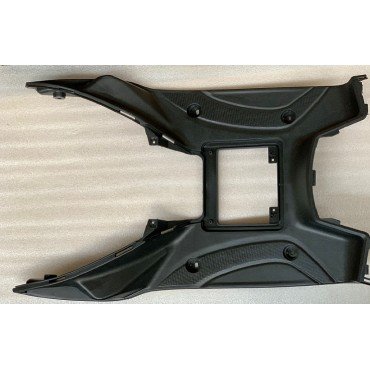 Arora Safari Pro  Alt Basamak