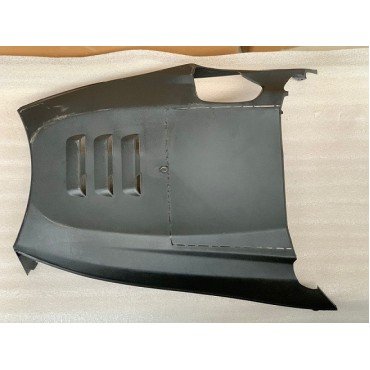 Arora Safari Pro Şase Alt Çamurluk