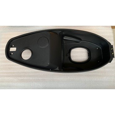 Arora Safari Pro  Koltuk Alti Bagaj Kutusu