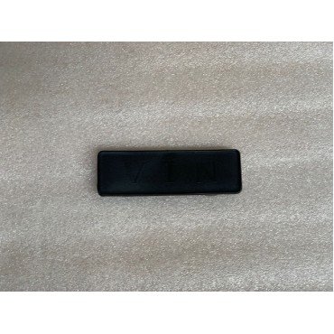 Arora Safari Pro Şase No Kapaği