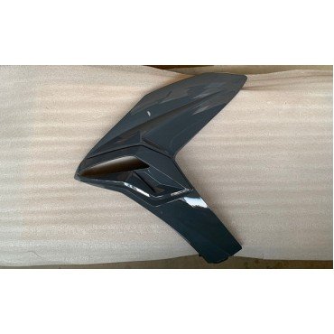 Arora Safari Pro  Ön Sol Far Paneli̇ Mavi̇