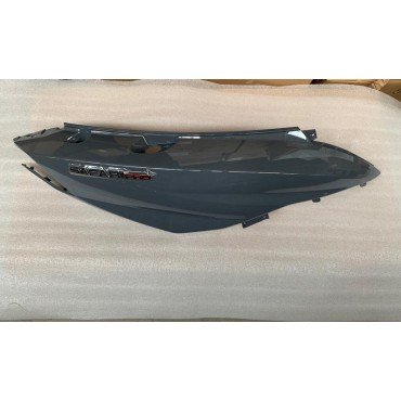 Arora Safari Pro Sağ Koruma Levhasi Mavi̇