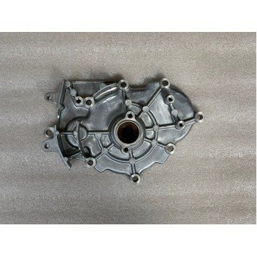 Arora Safari Pro Sağ Kartel Kapaği