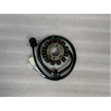 Arora Safari Pro Statör