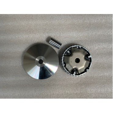 Arora Safari Pro  Ön Otomati̇k Kavrama