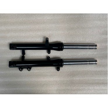 Arora Safari Pro  Ön Amarti̇sör Takim