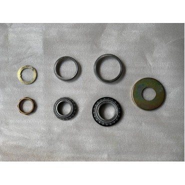 Arora Safari Pro  Burç Takimi