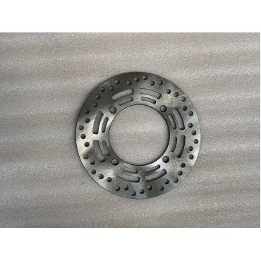 Arora Safari Pro  Ön Fren Di̇ski̇