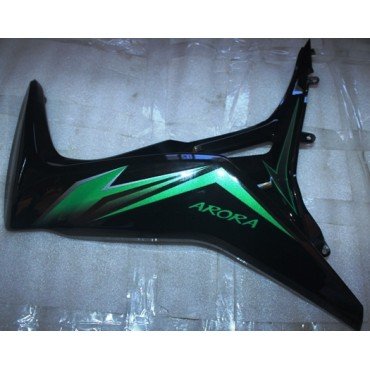 Arora Smart X 135 Sol Diş Rüzgarlik Beyaz