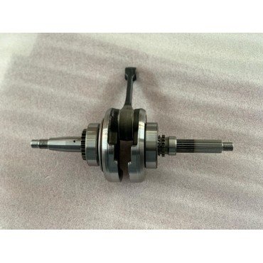 Arora Chinf 318  Krank Mi̇li̇ Komple