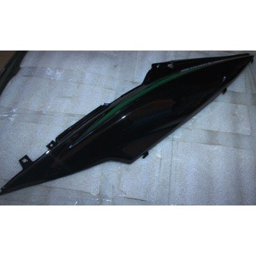 Arora Smart X 135 Sağ Koruma Levhasi Gri̇