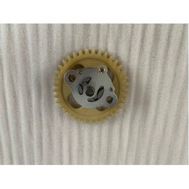 Arora Chinf 318 Yağ Pompasi