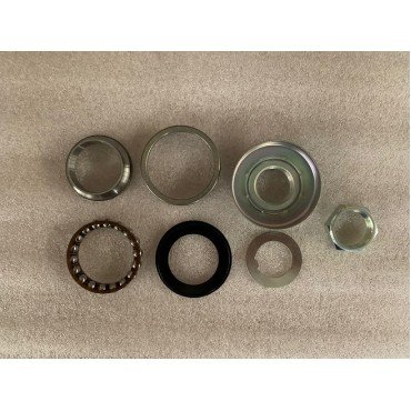 Arora Chinf 318  Burç Takimi