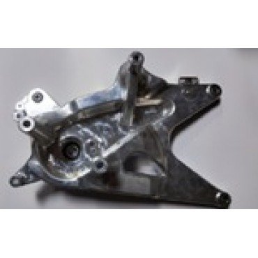 Arora Max Jet  Eksoz Bağlanti Braketi̇