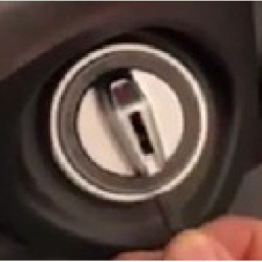 Arora Max Jet Start-Stop Düğmesi̇