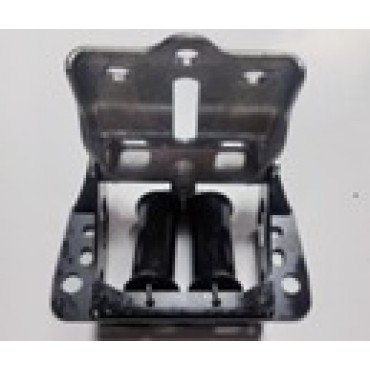 Arora Max Jet  Koltuk Mekani̇zmasi