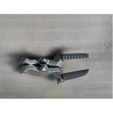 Arora Max Jet  Arka Basamak Takim