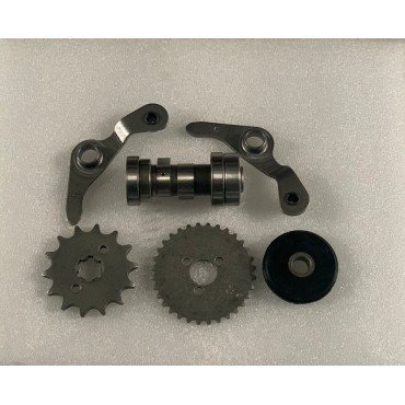 Arora Smart X 135 Vi̇tes Topuzu Ve Hi̇lalleri̇