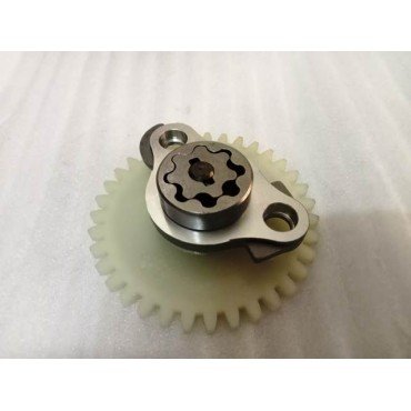 Arora Max Jet Yağ Pompasi