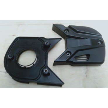 Arora Max Jet  Havalandirma Kapaği Takim