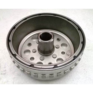 Arora Max Pro  Volant