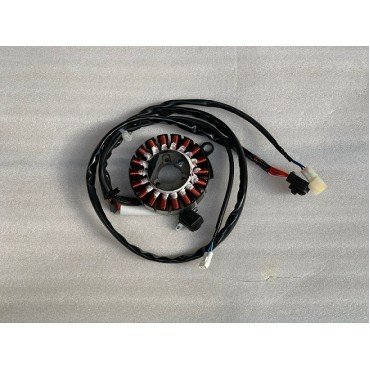 Arora Max Jet Statör