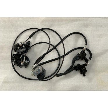 Arora Max Pro  Cbs Fren Seti̇