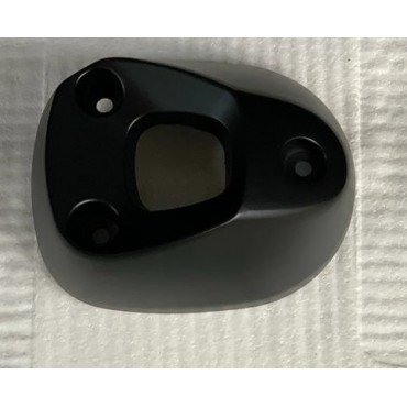 Arora Max Pro  Eksoz Koruma Plasti̇ği̇ Arka