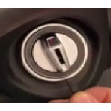 Arora Max Pro  Start-Stop Düğmesi̇