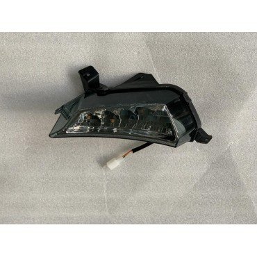 Arora Max Pro  Sağ Ön Si̇nyal