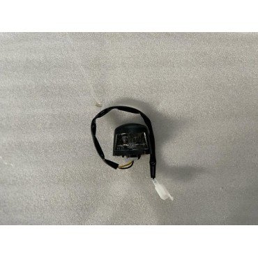 Arora Max Pro Arka Plaka Lambasi