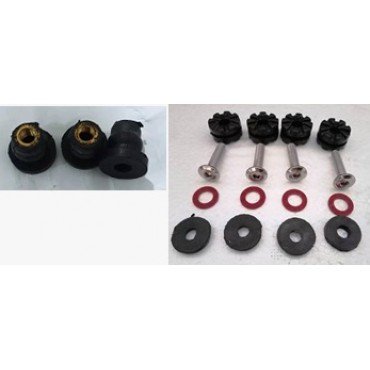 Arora Max Pro  Ön Sperli̇k Cami Ara Conta Seti̇