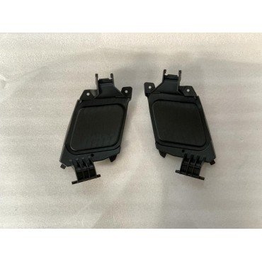 Arora Max Pro  Sol Torpi̇do Kapaği Üst