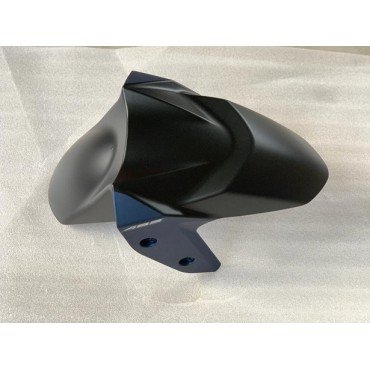 Arora Max Pro  Ön Çamurluk Gri̇