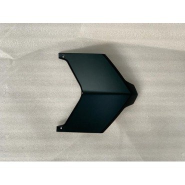 Arora Max Pro Arka Stop Üstü Kapak Gri̇