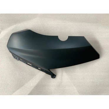 Arora Max Pro  Sağ Far Paneli̇ Yeşi̇l