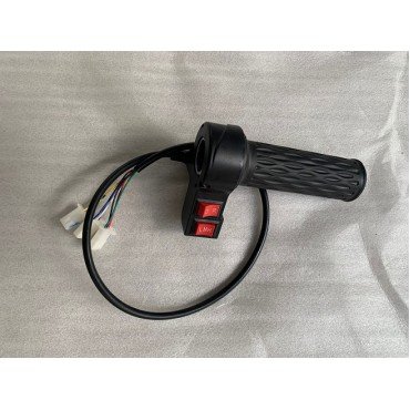 Arora Navara New 2023 Gaz Kolu Set