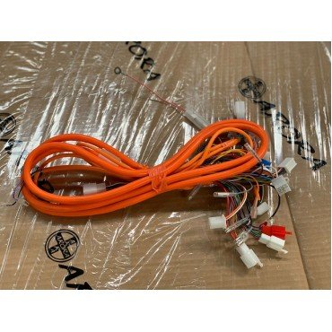 Arora Navara New 2023 Elektri̇k Tesi̇sati