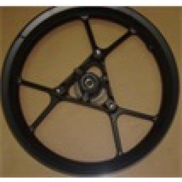 Arora Max Pro  Ön Jant