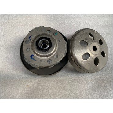 Arora Max Pro Arka Kavrama Komple