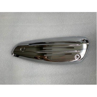 Arora Mojito 125  Eksoz Koruma