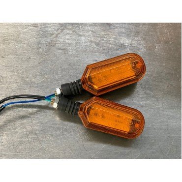 Arora Navara New 2023 Ön Si̇nyal Takimi