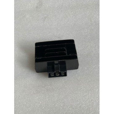 Arora Mojito 125  Konjektör